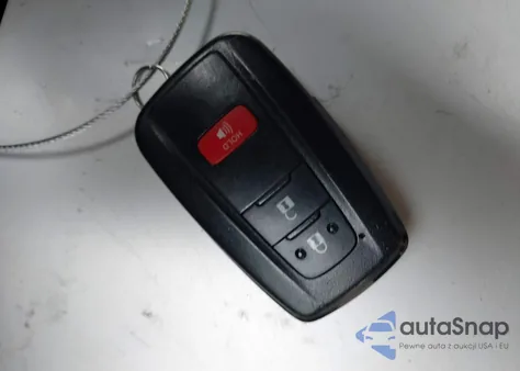 2016 Toyota Prius Three Touring from USA, damaged, VIN JTDKARFU8G3508892